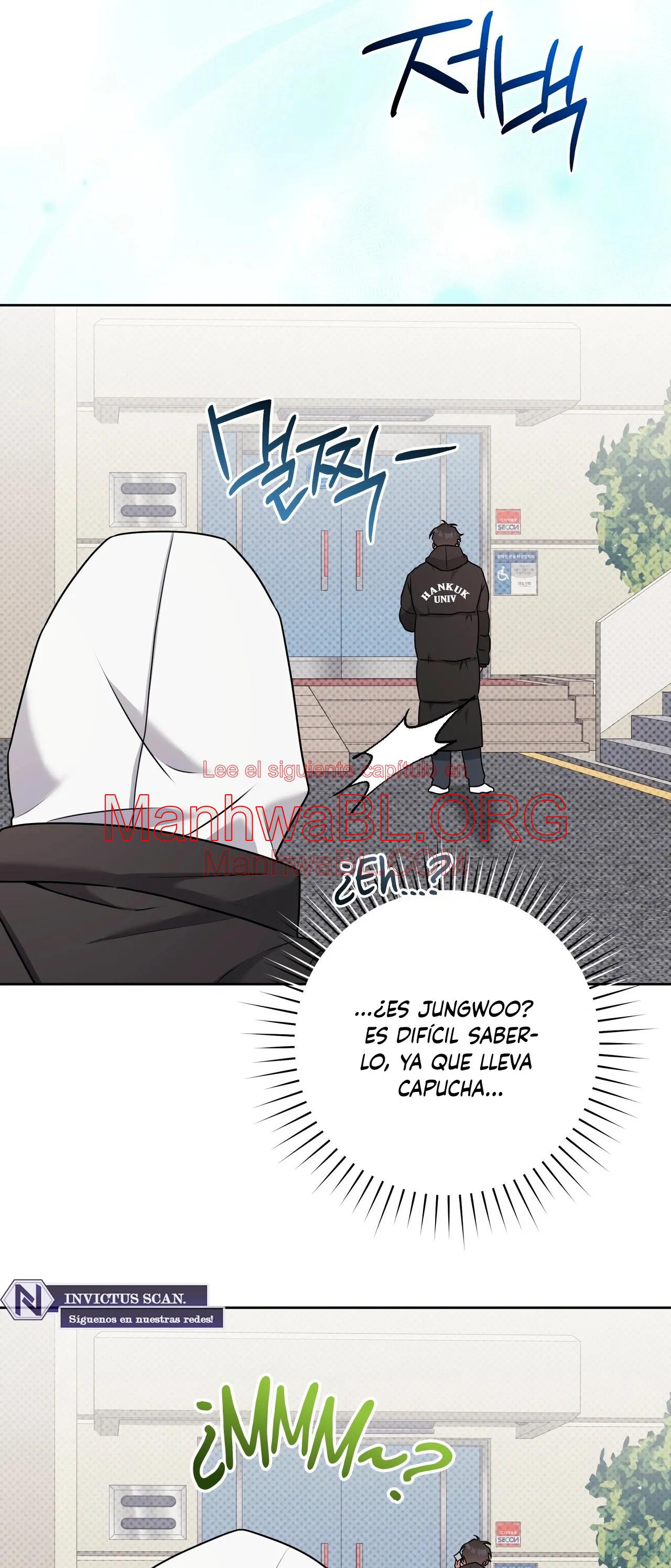 Ballboy Tactics - Capítulo 54 2 manhwa