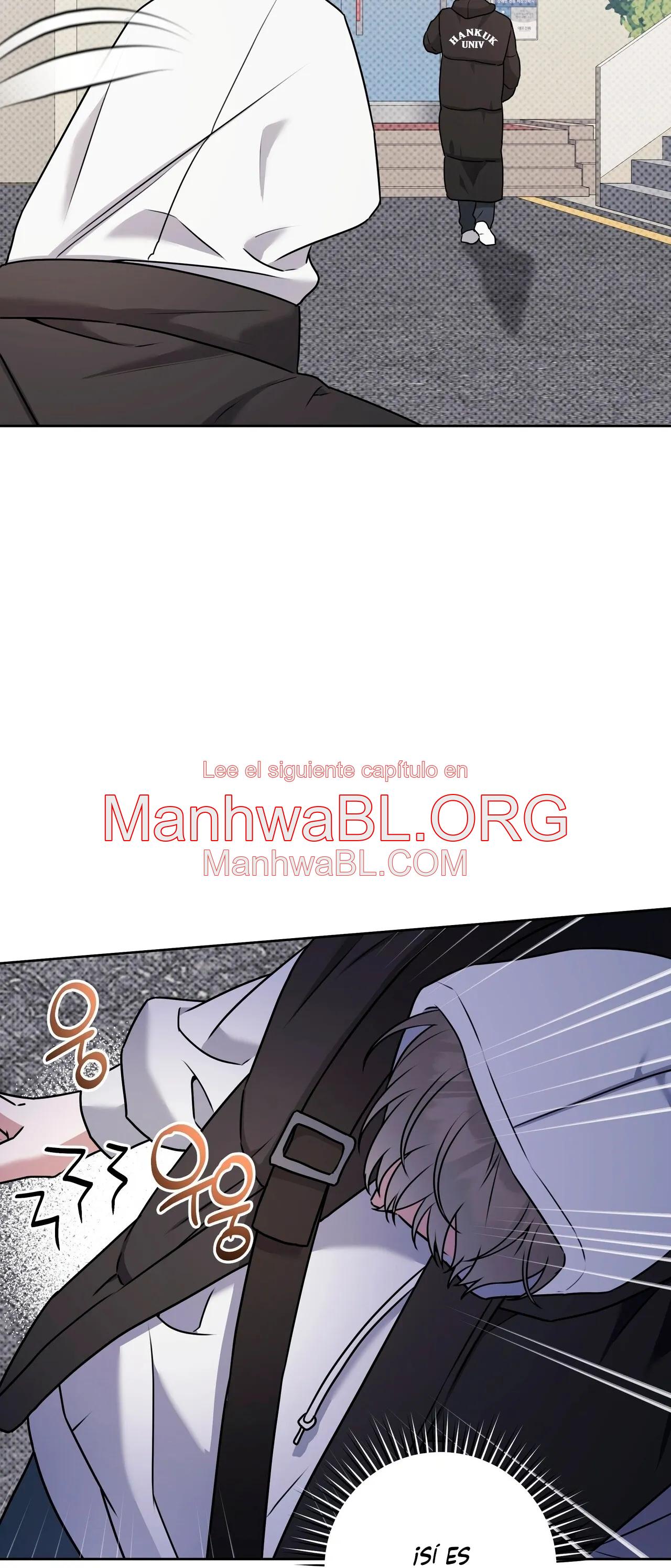 Ballboy Tactics - Capítulo 54 2 manhwa