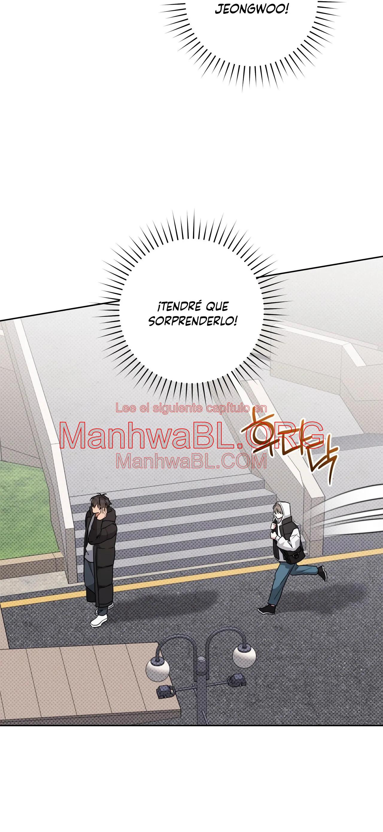 Ballboy Tactics - Capítulo 54 2 manhwa