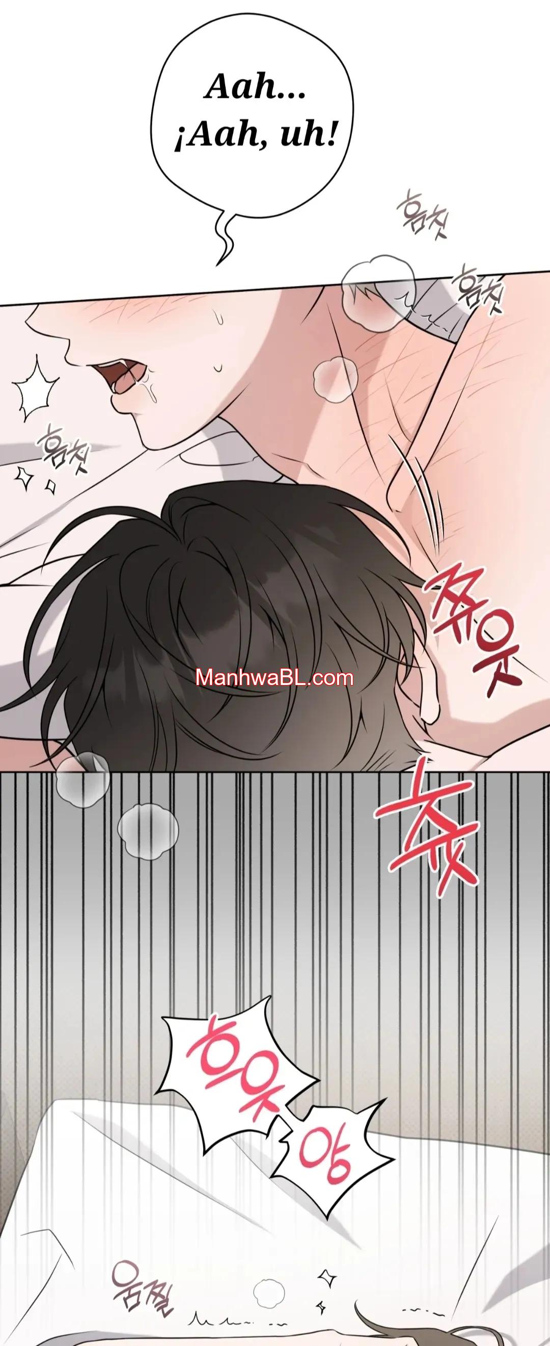 Ballboy Tactics - Capítulo 49 manhwa