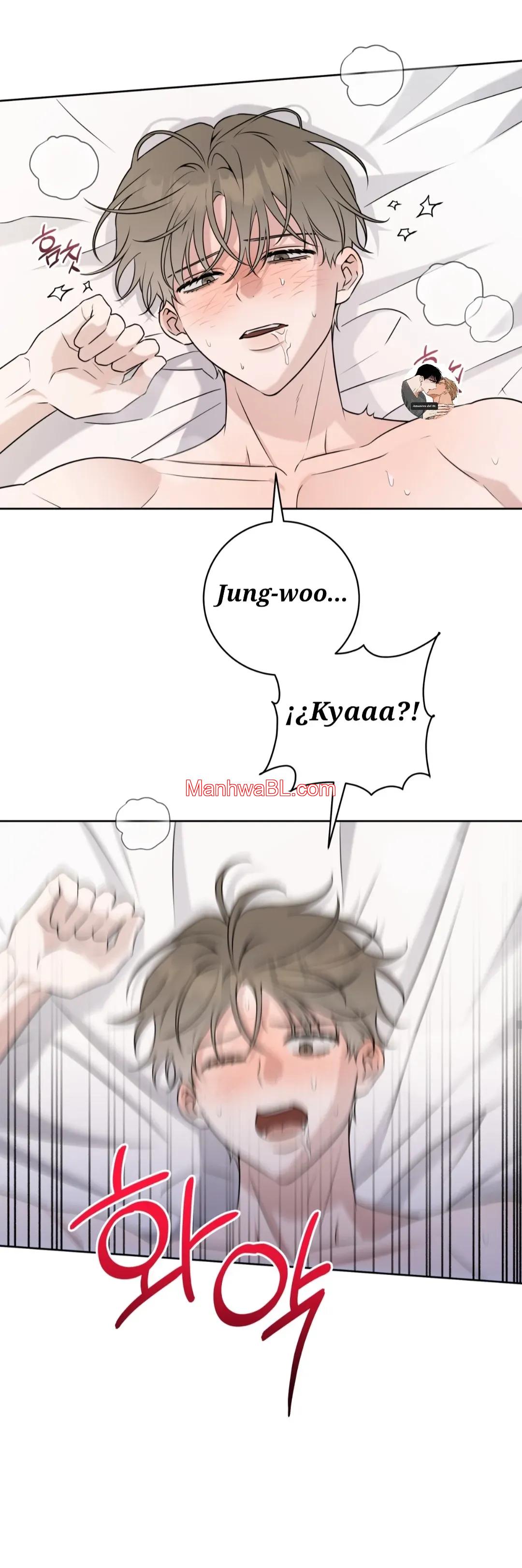 Ballboy Tactics - Capítulo 49 manhwa