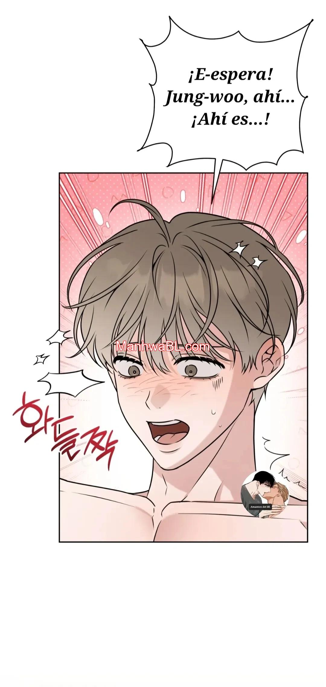 Ballboy Tactics - Capítulo 49 manhwa