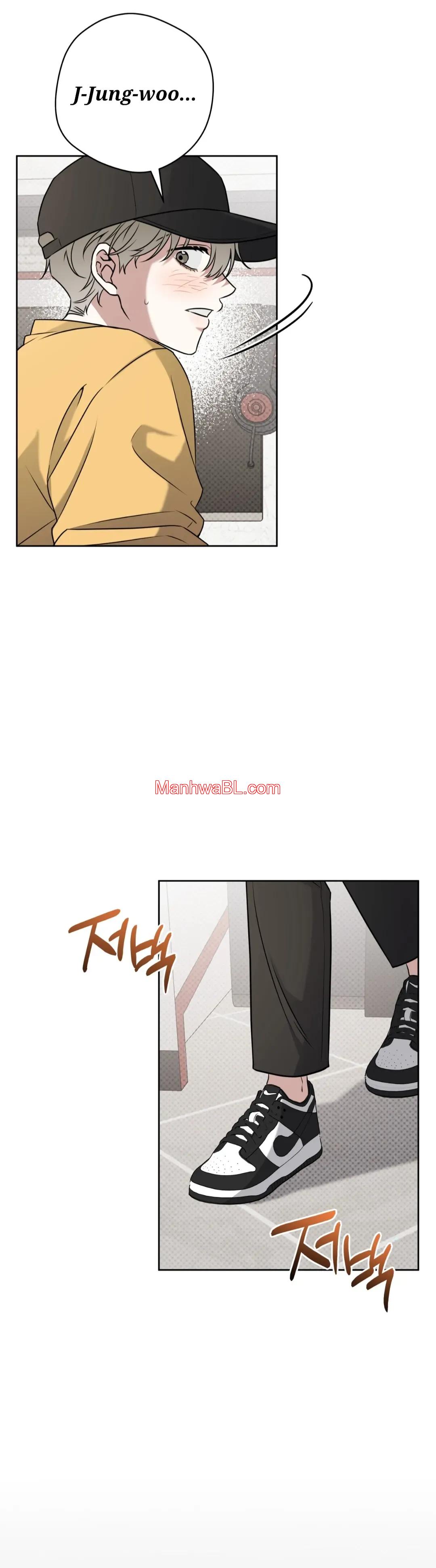 Ballboy Tactics - Capítulo 48 manhwa