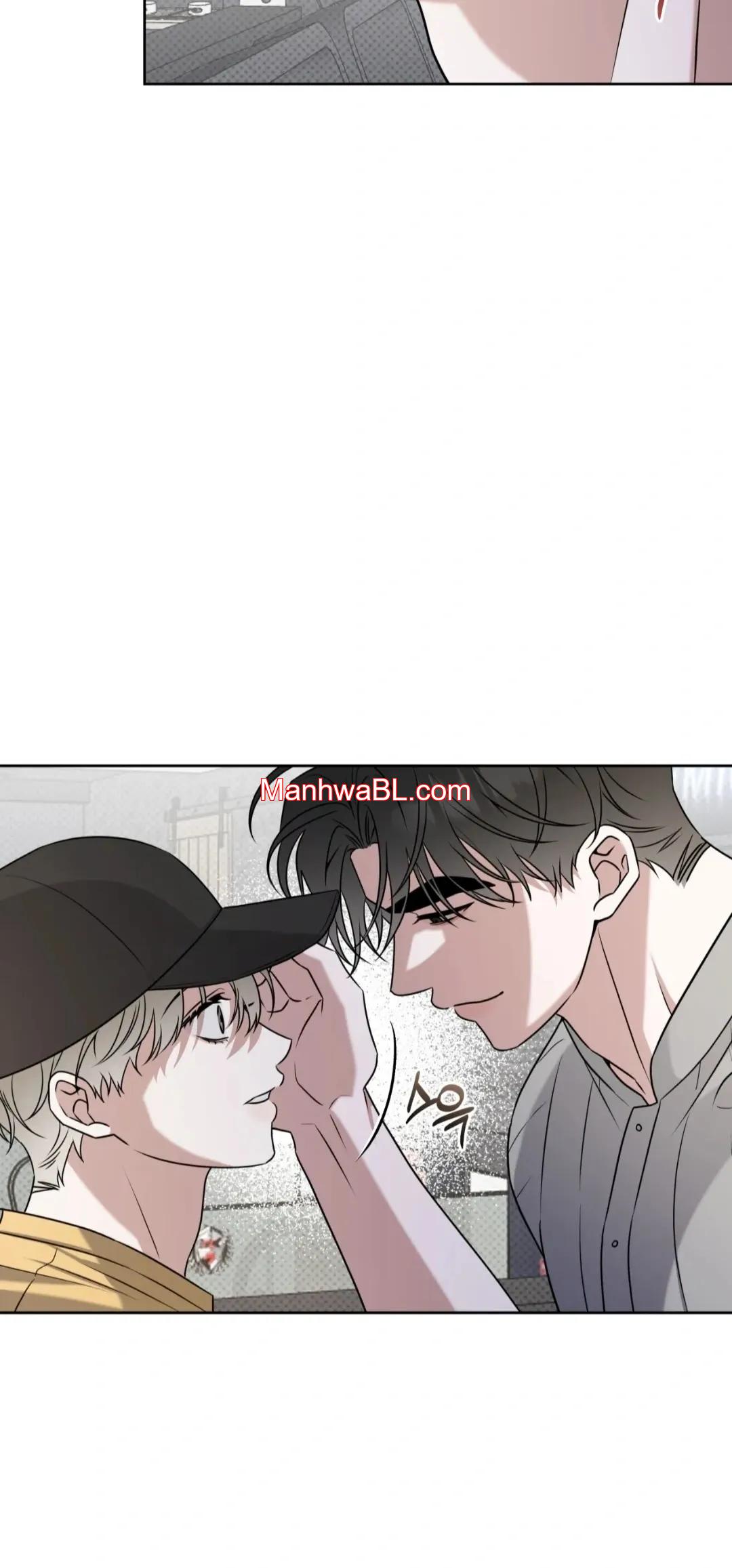 Ballboy Tactics - Capítulo 48 manhwa