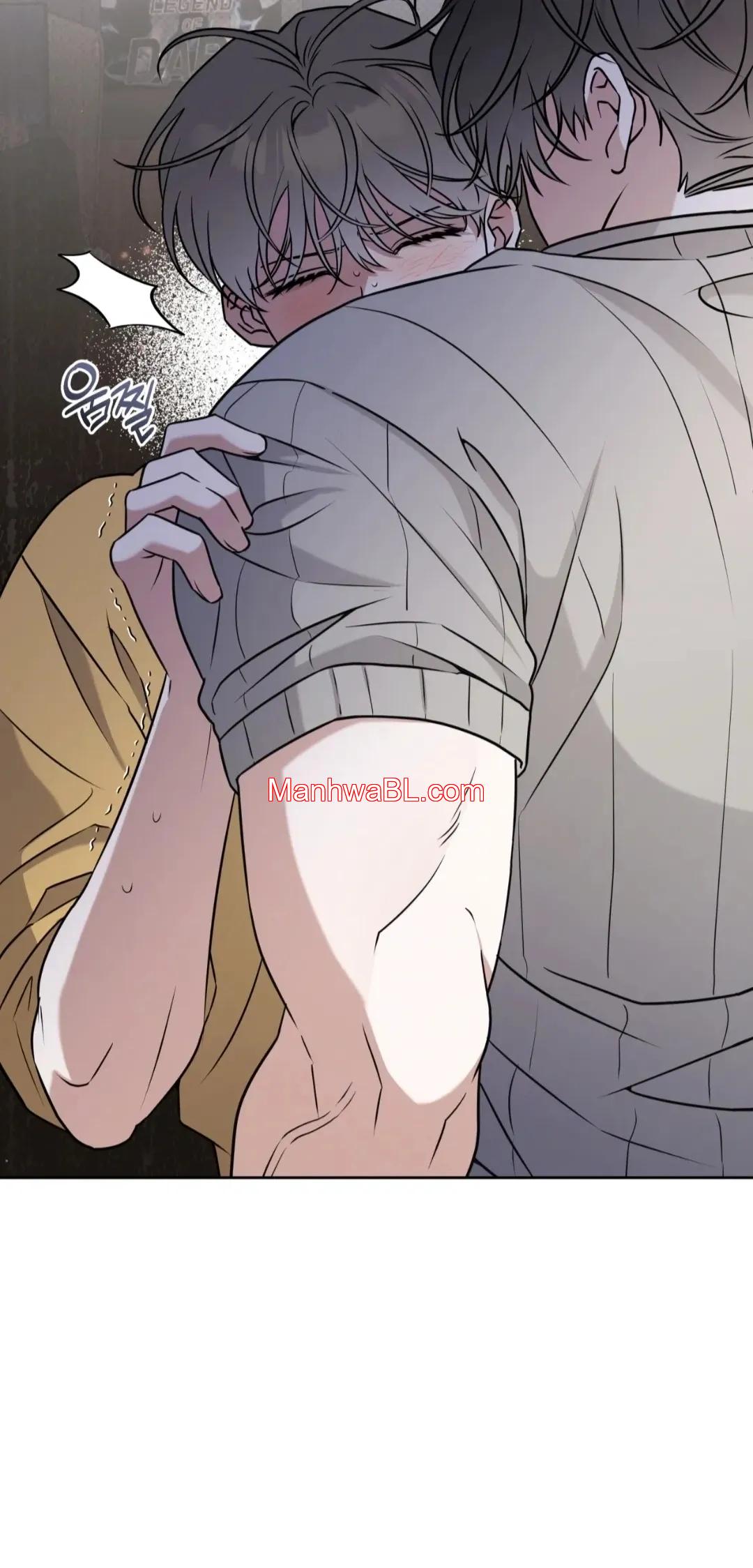 Ballboy Tactics - Capítulo 48 manhwa