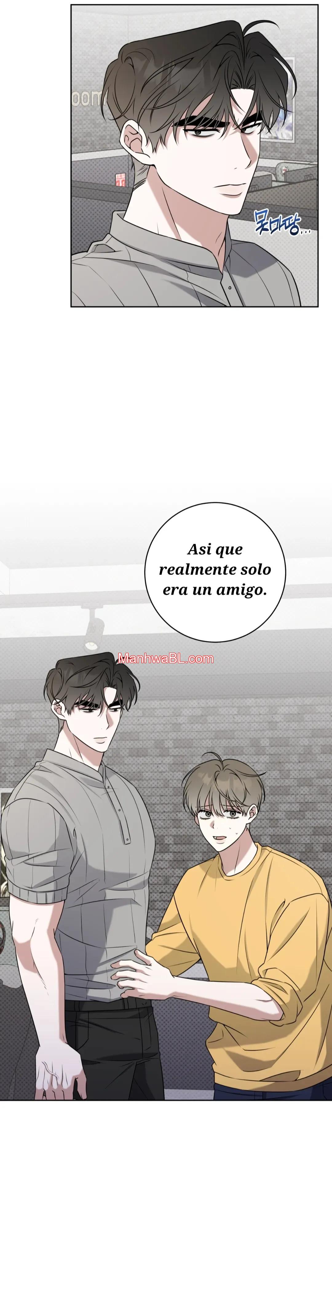 Ballboy Tactics - Capítulo 48 manhwa
