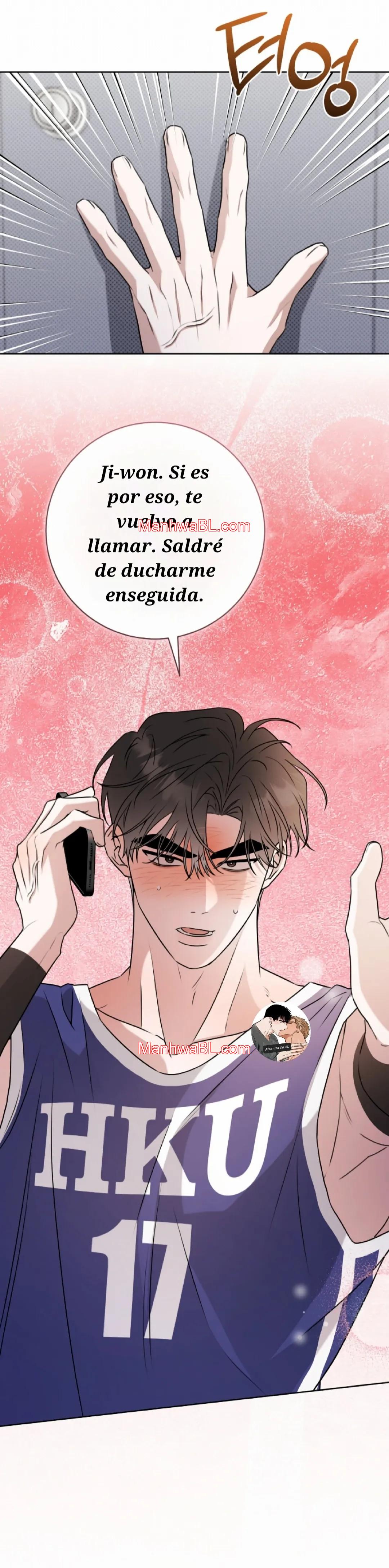 Ballboy Tactics - Capítulo 52 2 manhwa