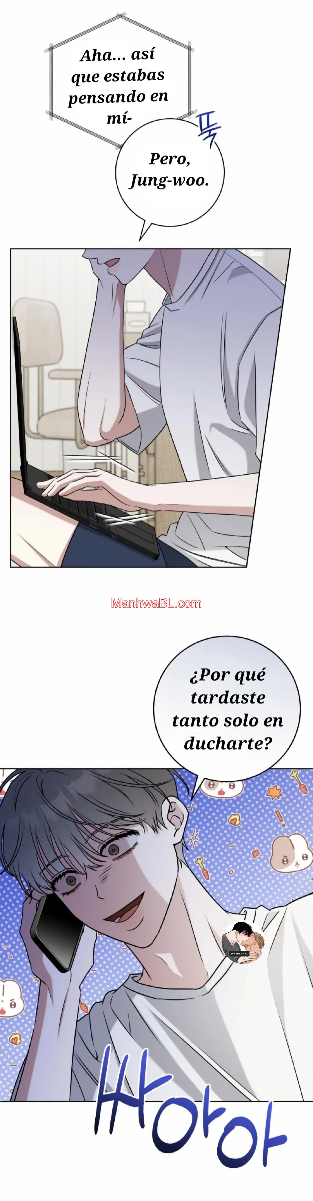 Ballboy Tactics - Capítulo 52 2 manhwa