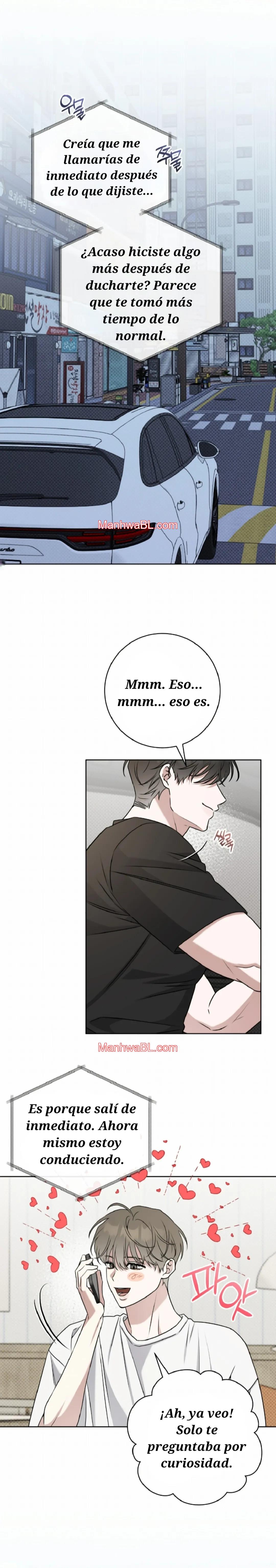 Ballboy Tactics - Capítulo 52 2 manhwa