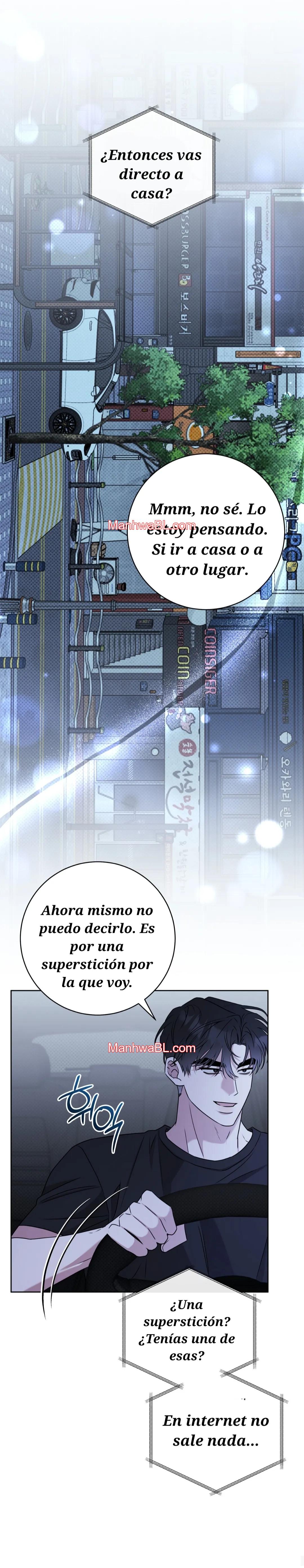 Ballboy Tactics - Capítulo 52 2 manhwa