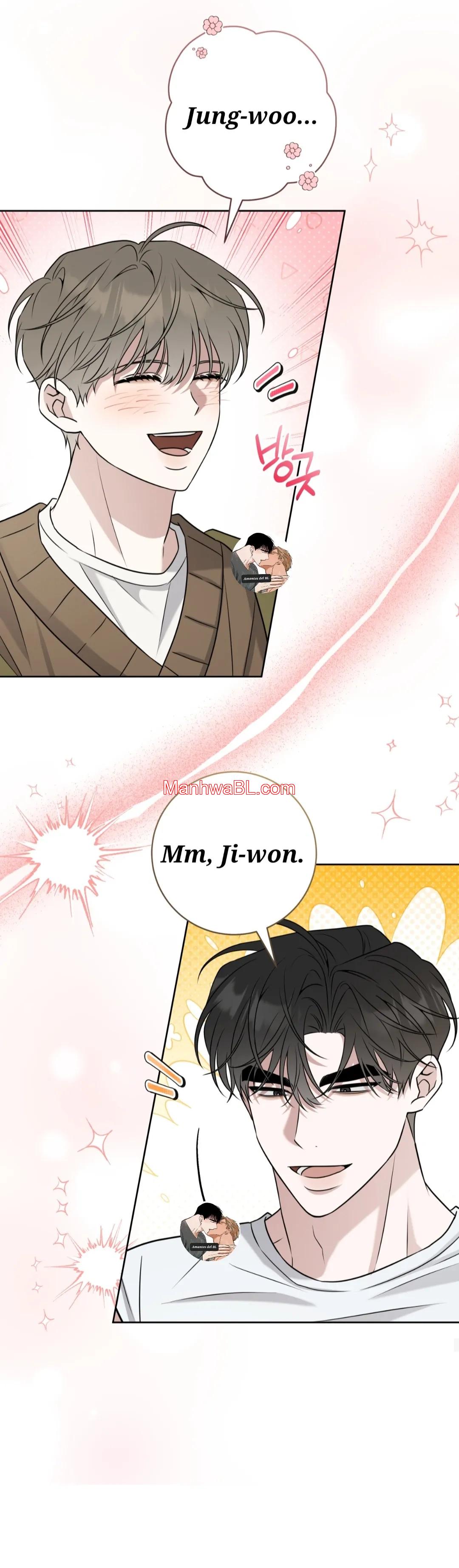 Ballboy Tactics - Capítulo 51 manhwa