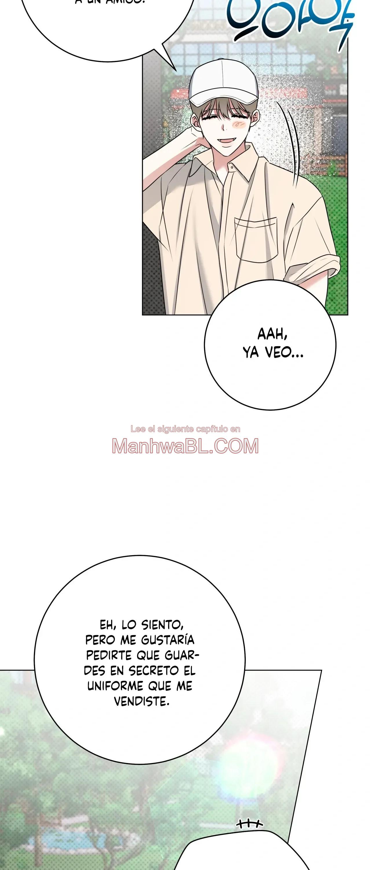 Ballboy Tactics - Capítulo 57 2 manhwa