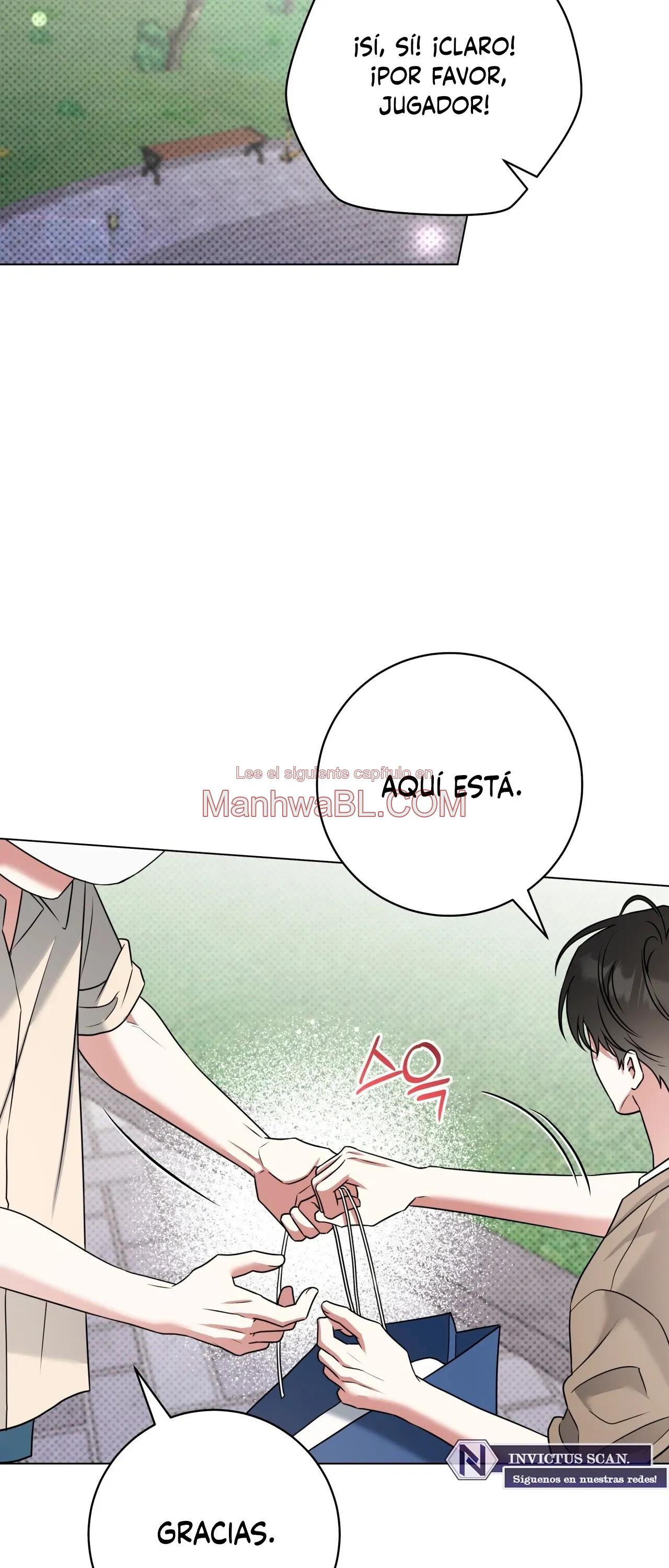 Ballboy Tactics - Capítulo 57 2 manhwa