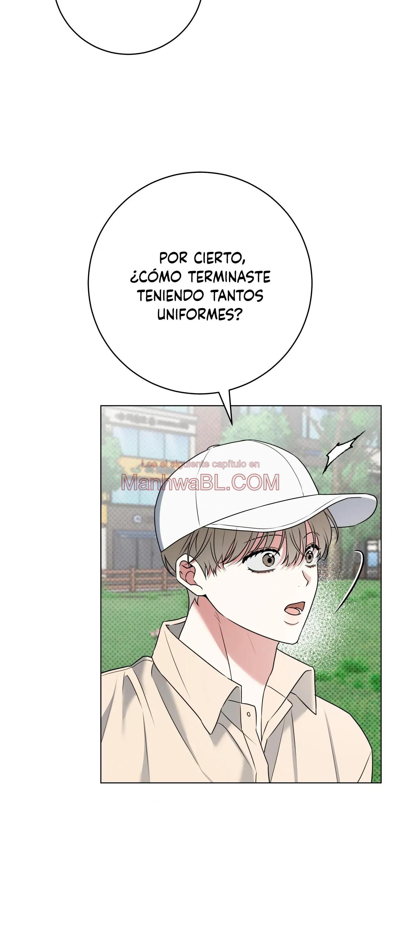Ballboy Tactics - Capítulo 57 2 manhwa