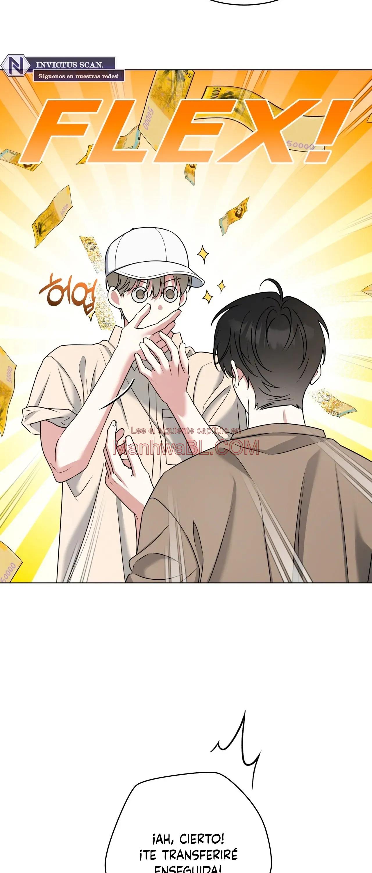 Ballboy Tactics - Capítulo 57 2 manhwa