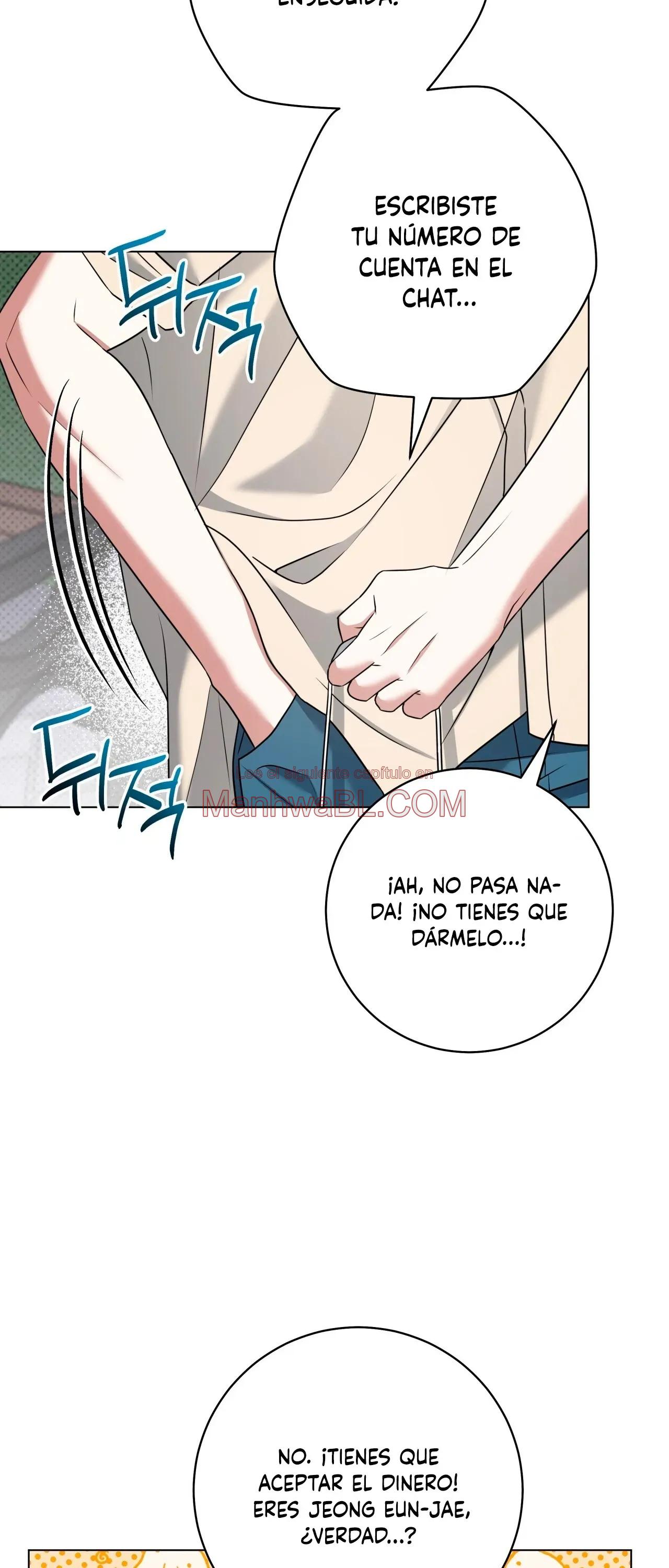 Ballboy Tactics - Capítulo 57 2 manhwa