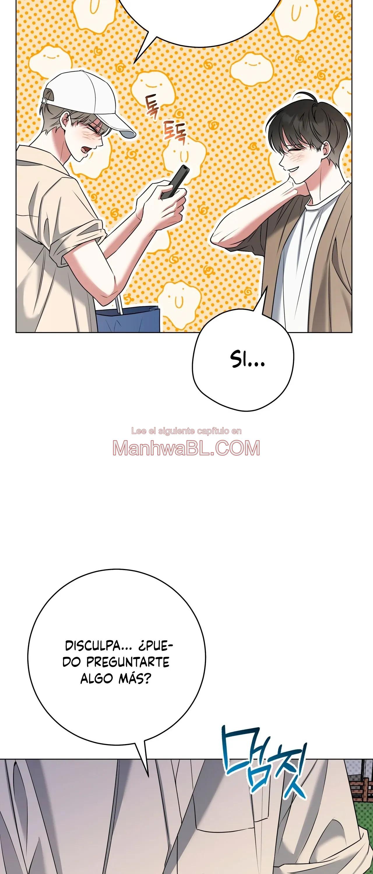 Ballboy Tactics - Capítulo 57 2 manhwa