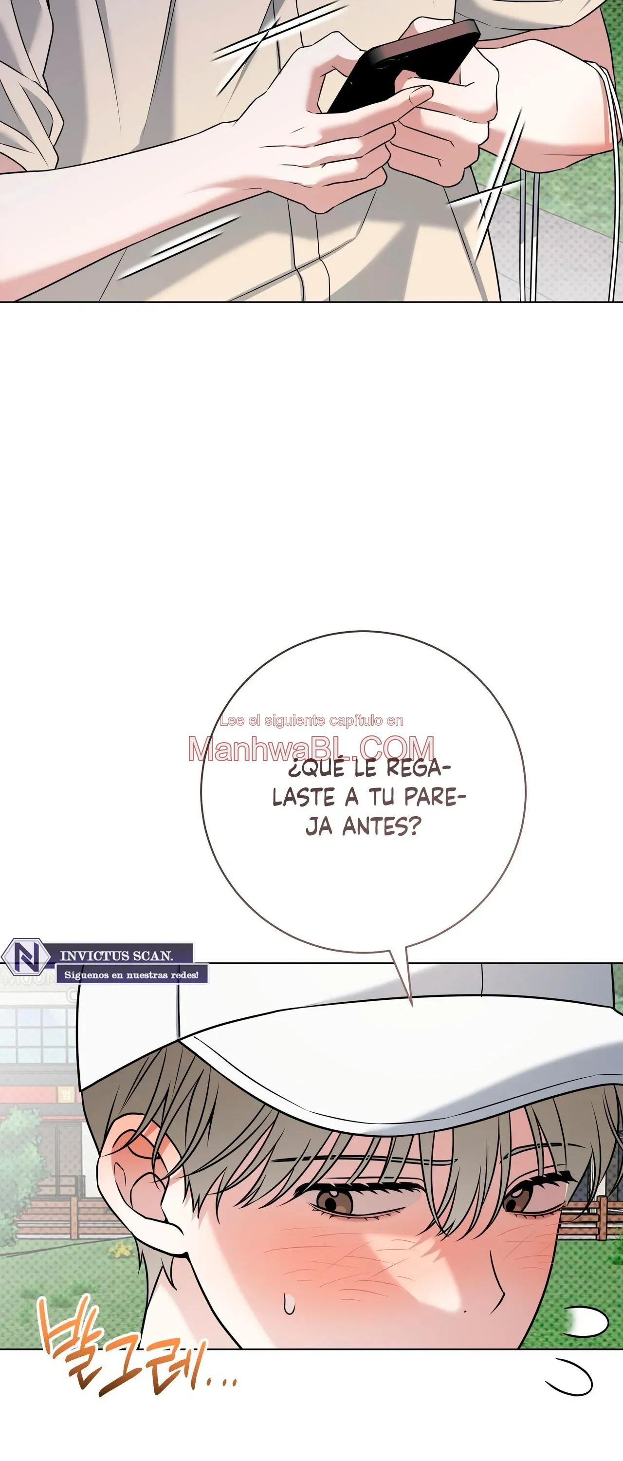 Ballboy Tactics - Capítulo 57 2 manhwa