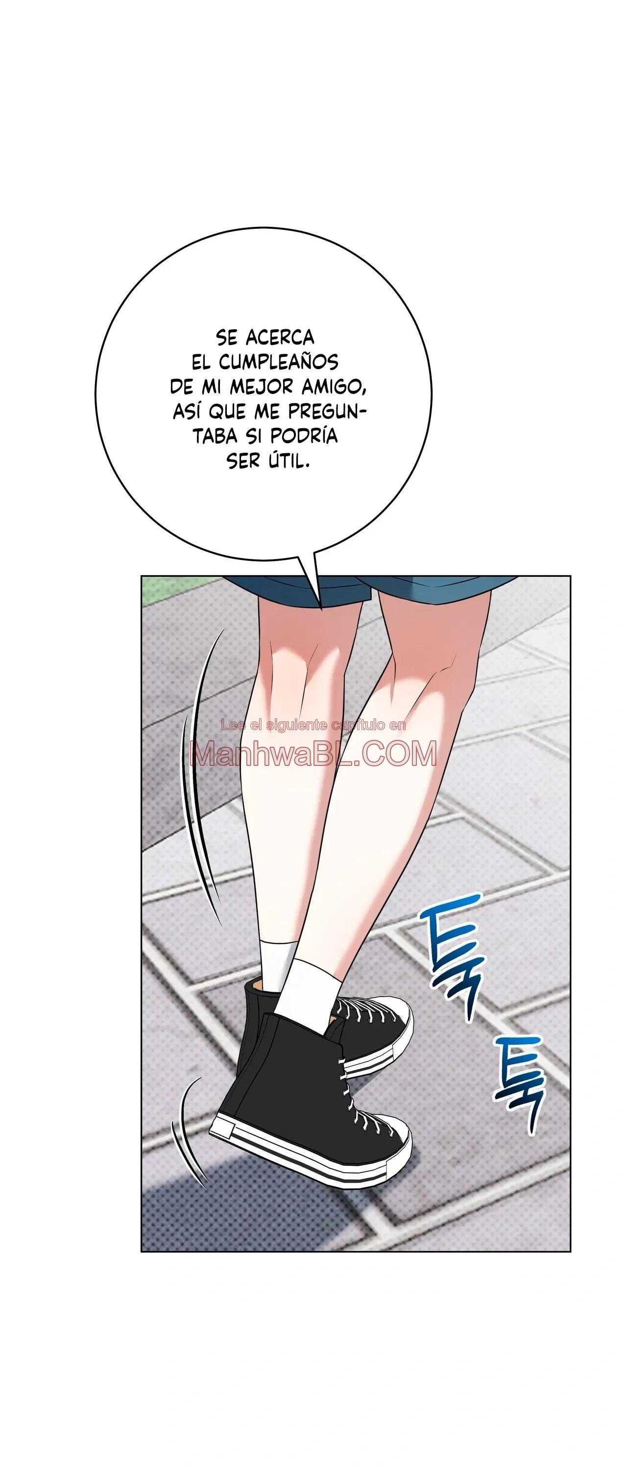 Ballboy Tactics - Capítulo 57 2 manhwa