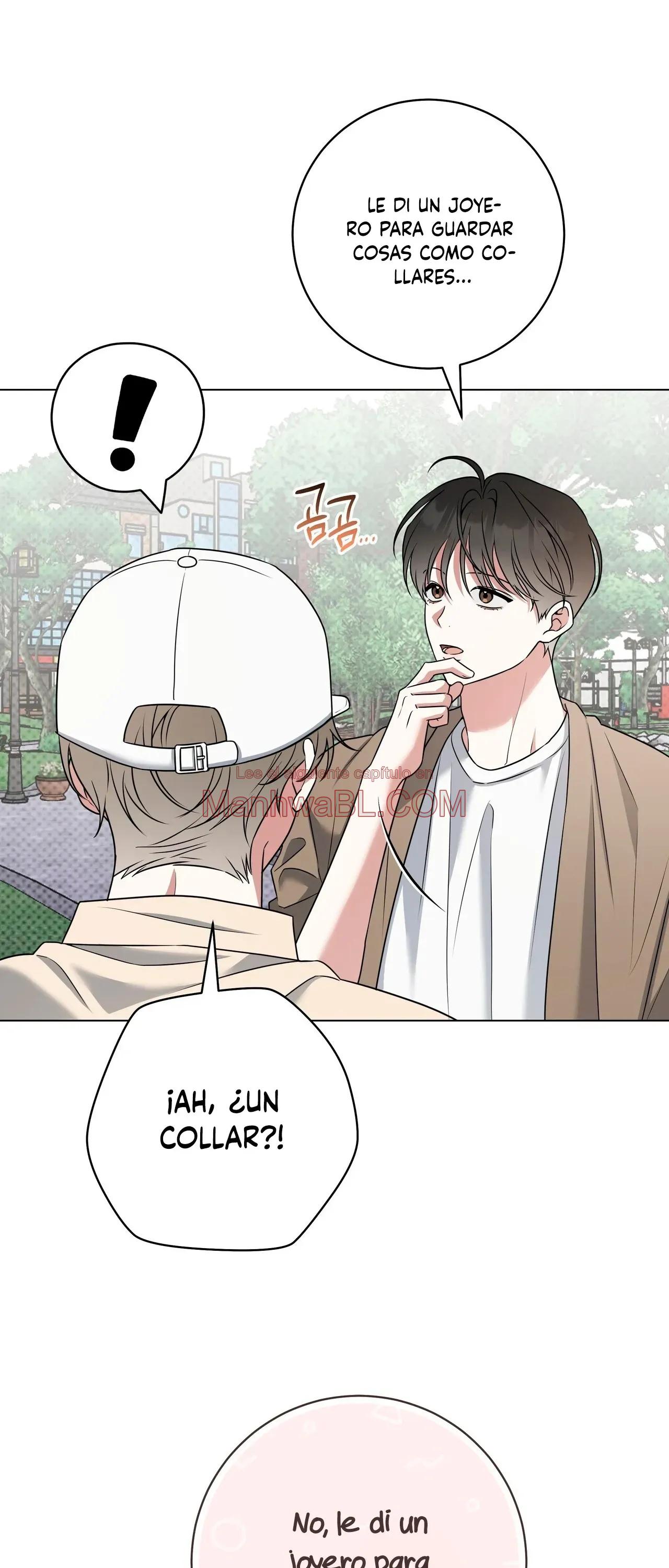Ballboy Tactics - Capítulo 57 2 manhwa