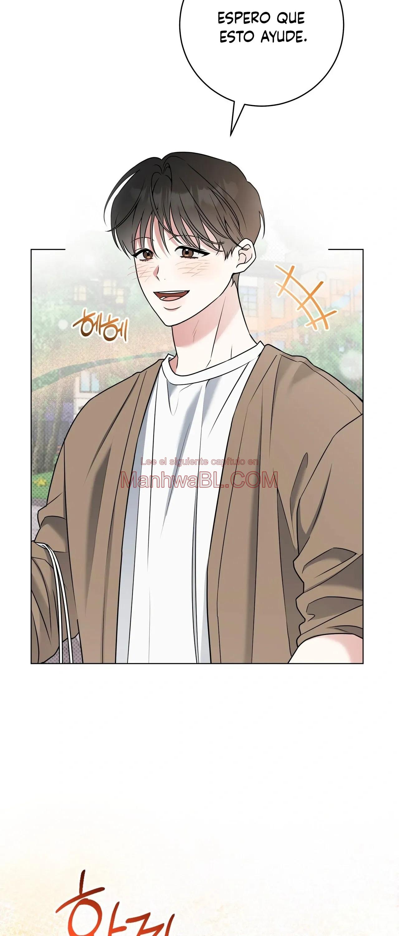Ballboy Tactics - Capítulo 57 2 manhwa