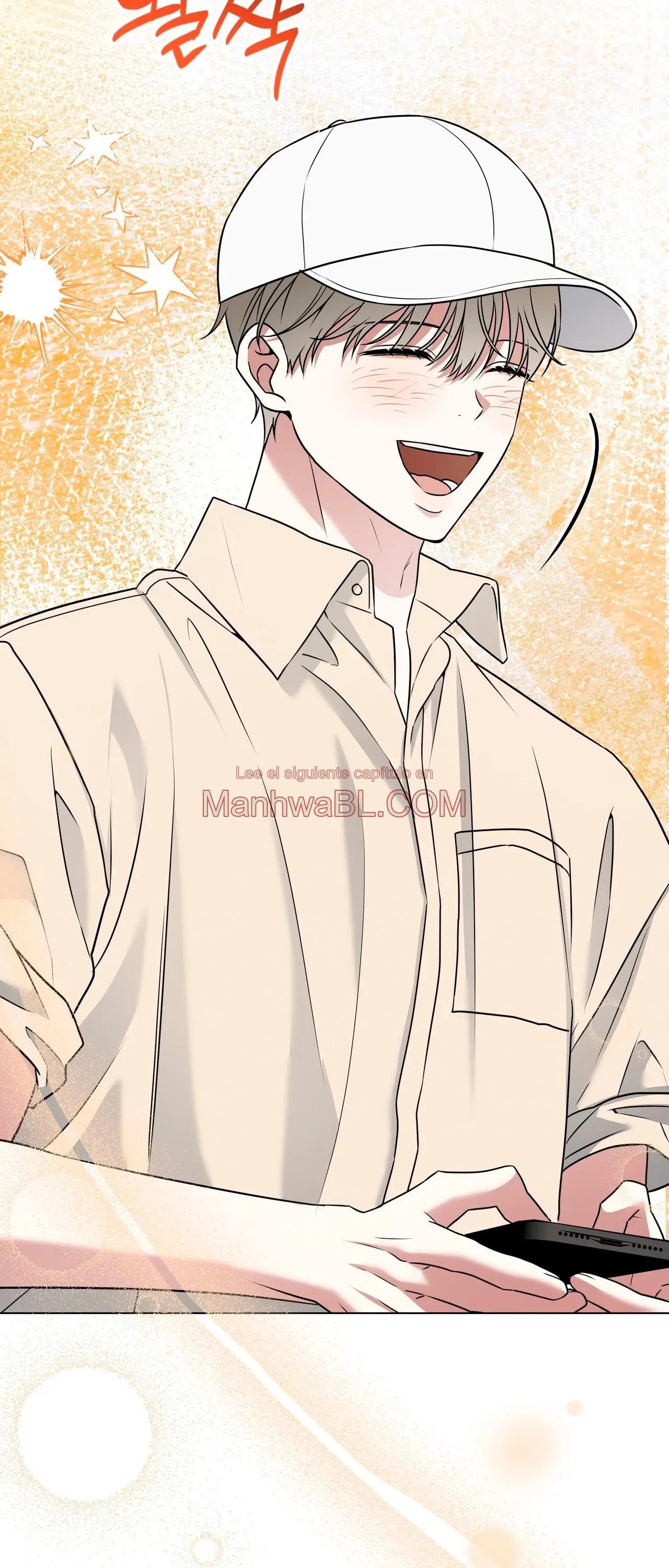 Ballboy Tactics - Capítulo 57 2 manhwa