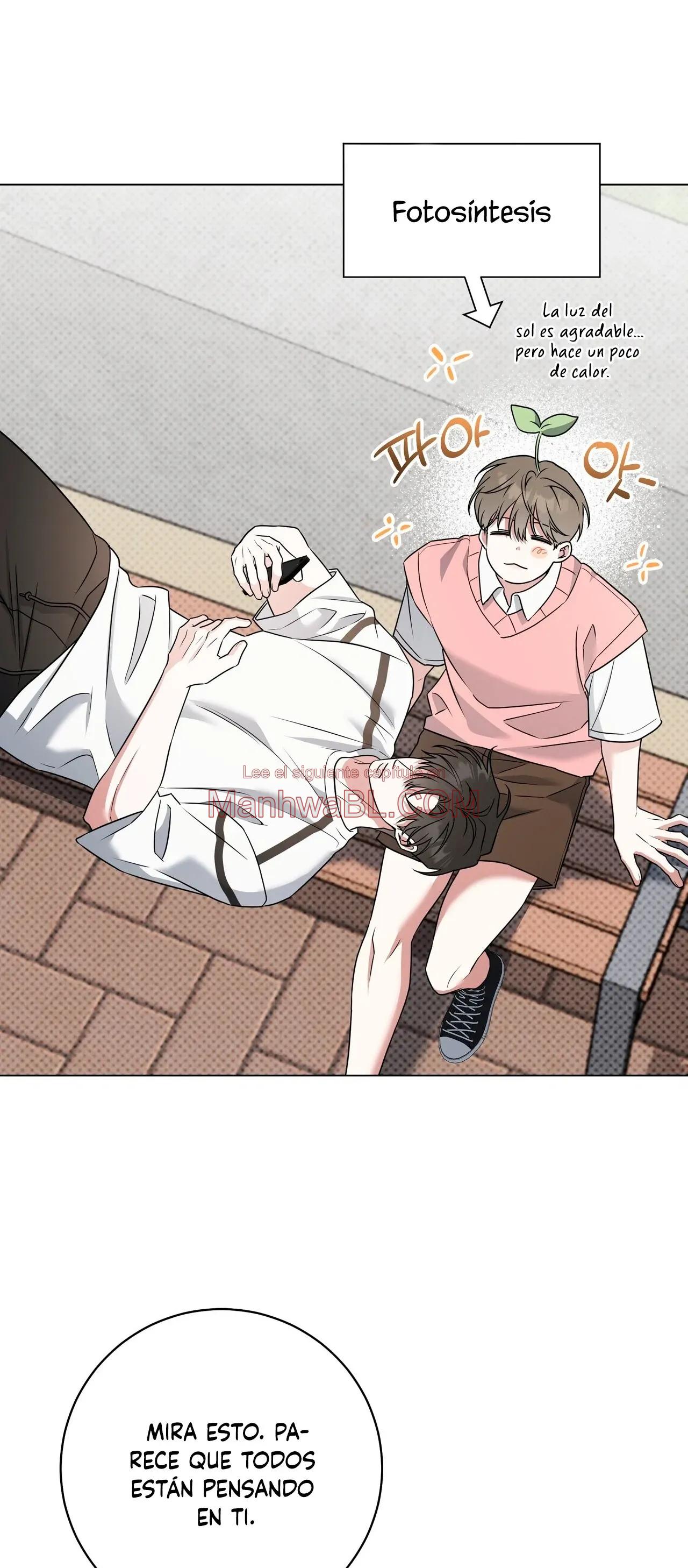 Ballboy Tactics - Capítulo 57 2 manhwa