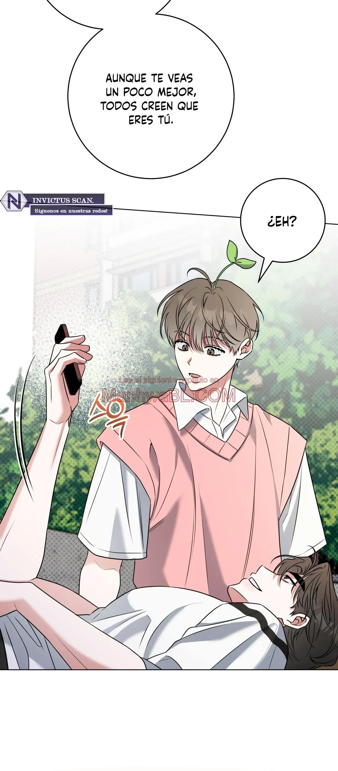 Ballboy Tactics - Capítulo 57 2 manhwa