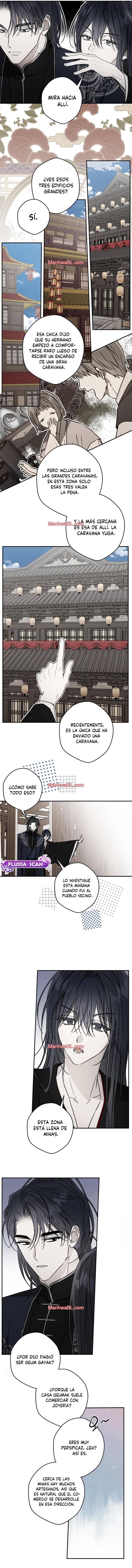 Pahyo - Capítulo 22 3 manhwa