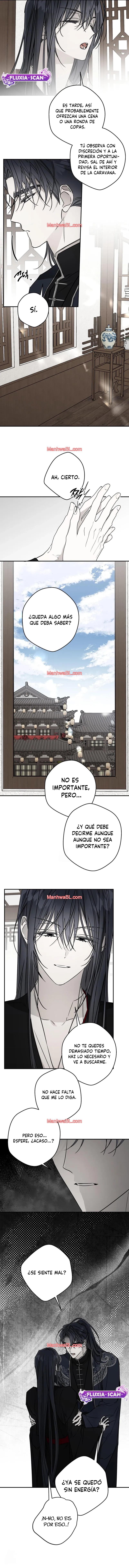 Pahyo - Capítulo 22 3 manhwa