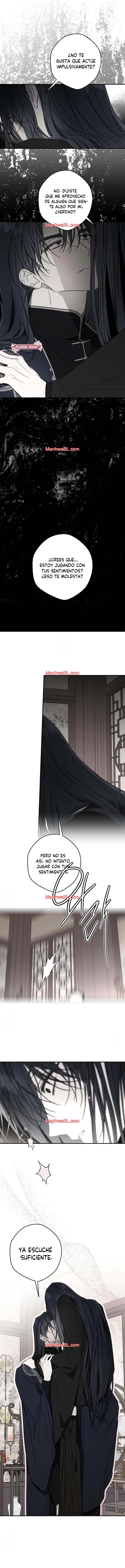 Pahyo - Capítulo 21 3 manhwa