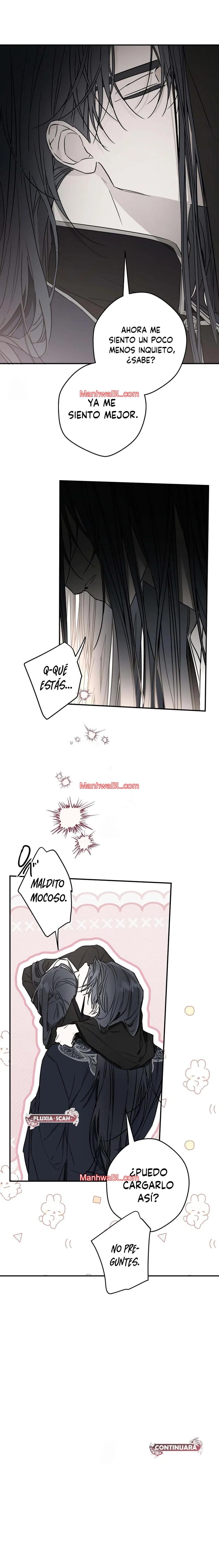 Pahyo - Capítulo 21 3 manhwa