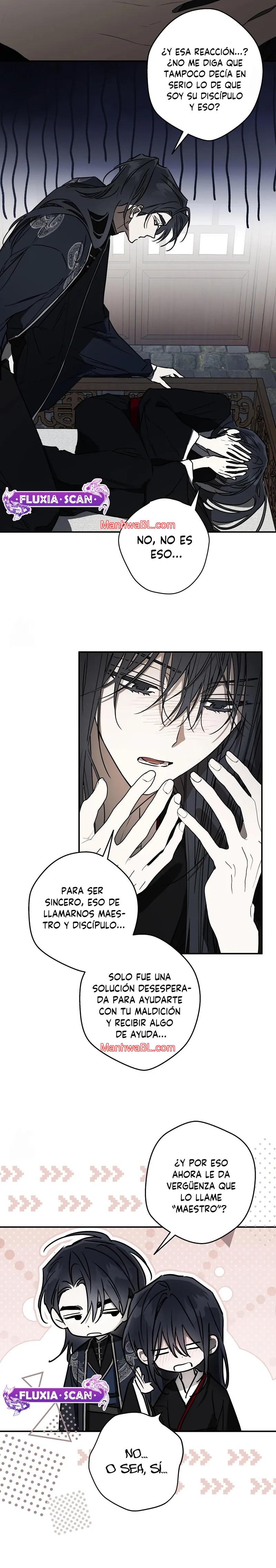 Pahyo - Capítulo 22 2 manhwa