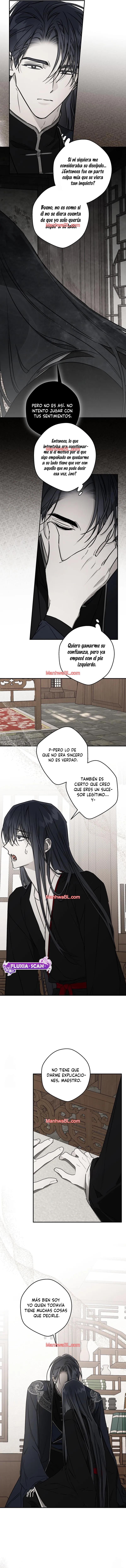 Pahyo - Capítulo 22 2 manhwa