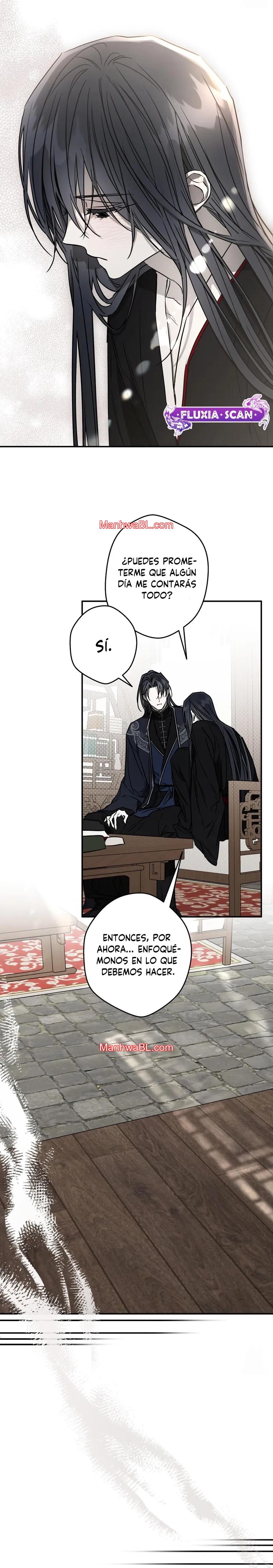 Pahyo - Capítulo 22 2 manhwa