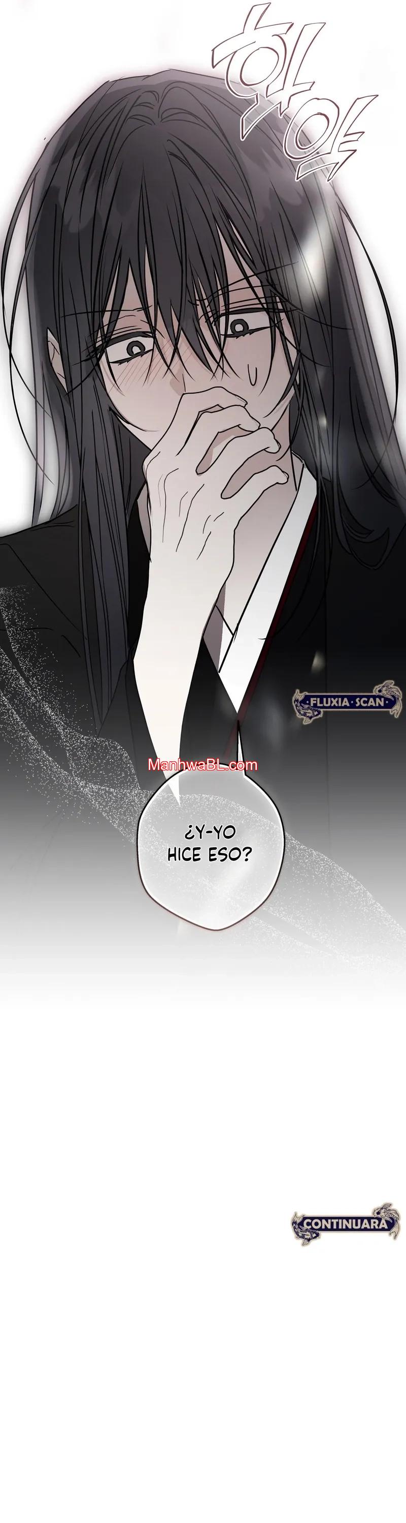 Pahyo - Capítulo 20 3 manhwa