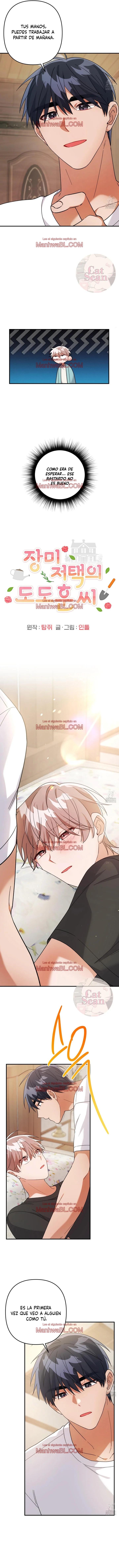 Mr. Do of the Rose Mansion - Capítulo 20 2 manhwa