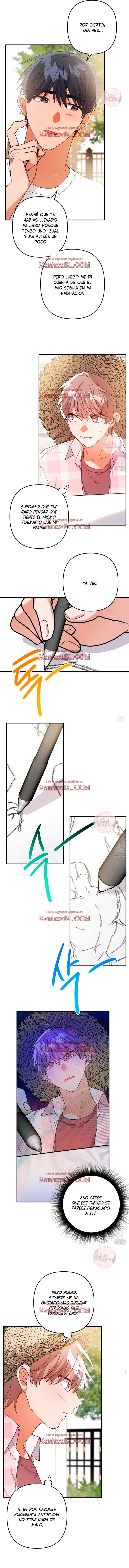 Mr. Do of the Rose Mansion - Capítulo 19 2 manhwa