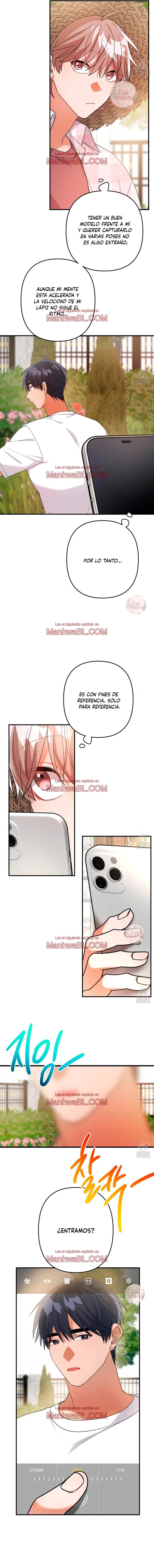 Mr. Do of the Rose Mansion - Capítulo 19 2 manhwa
