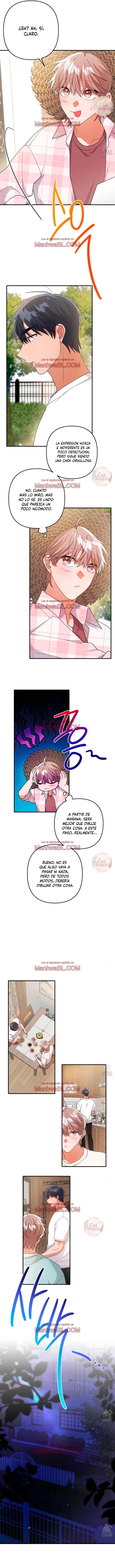 Mr. Do of the Rose Mansion - Capítulo 19 2 manhwa