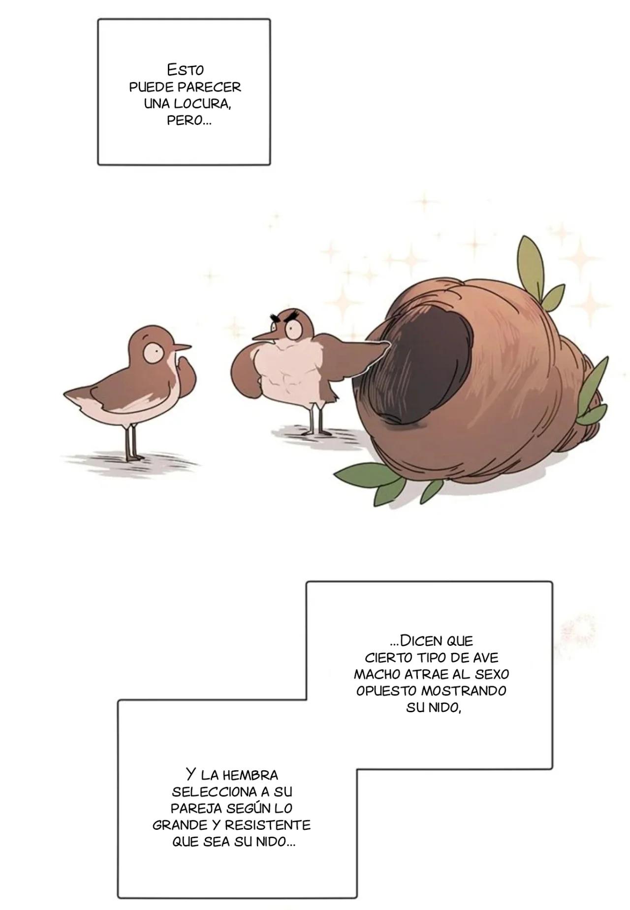 Boss Bitch Baby - Capítulo 70 manhwa