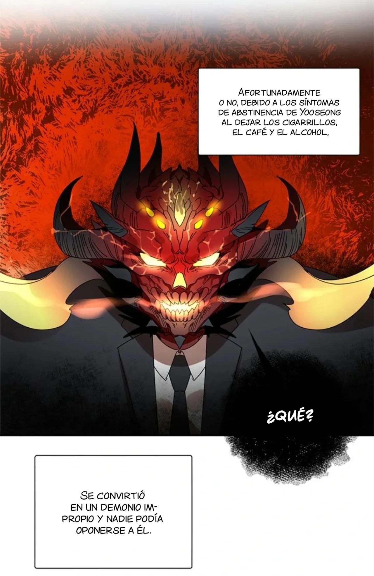 Boss Bitch Baby - Capítulo 70 manhwa