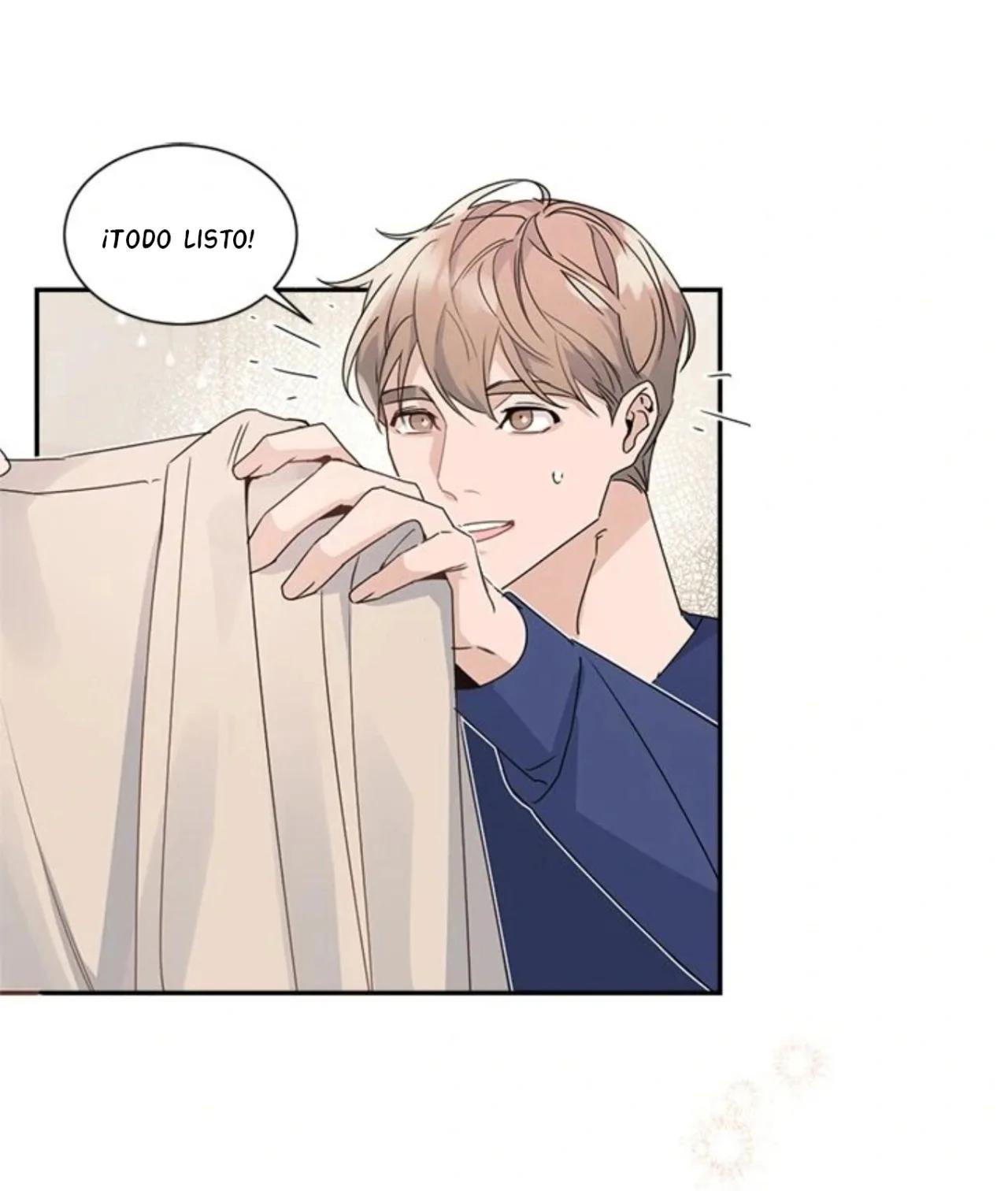 Boss Bitch Baby - Capítulo 70 manhwa