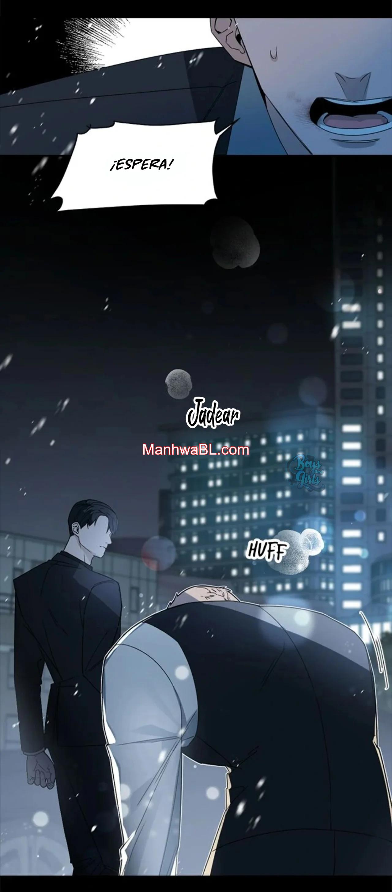 Boss Bitch Baby - Capítulo 70 3 manhwa