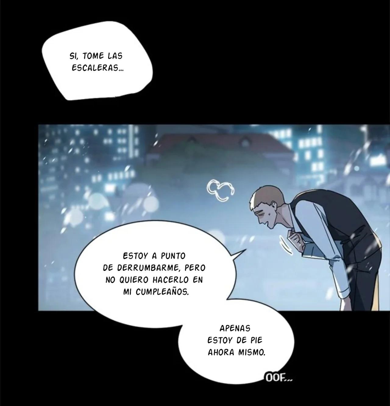 Boss Bitch Baby - Capítulo 70 3 manhwa
