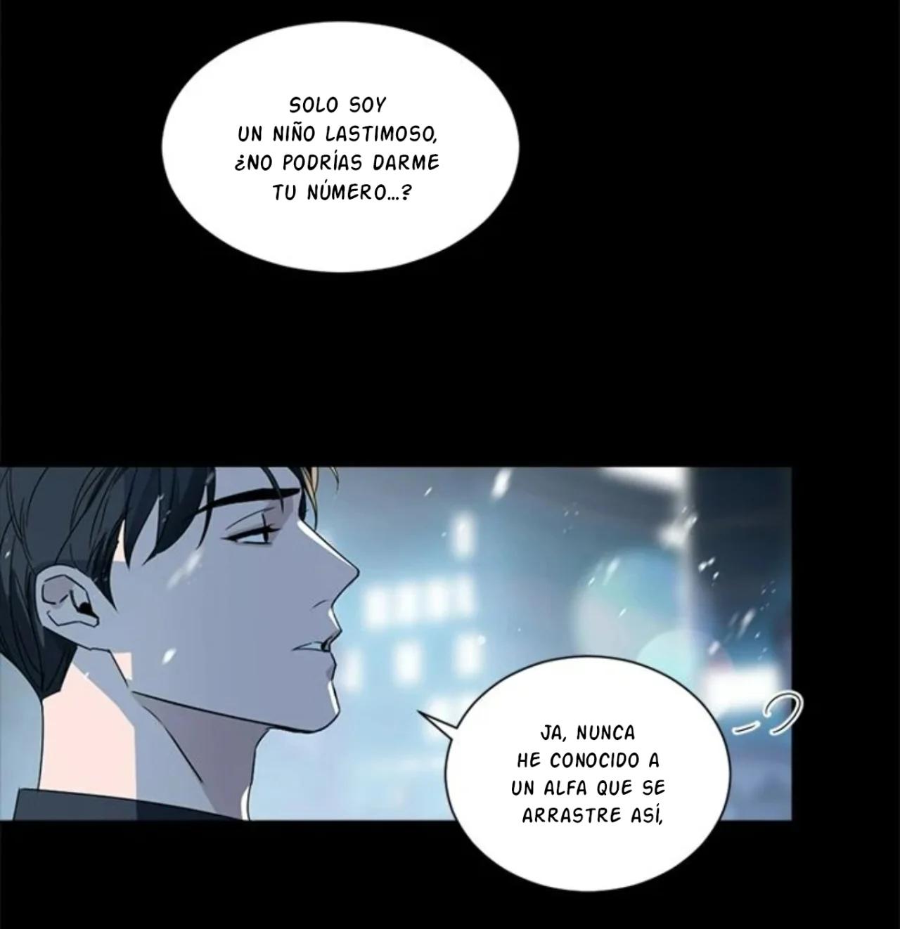 Boss Bitch Baby - Capítulo 70 3 manhwa