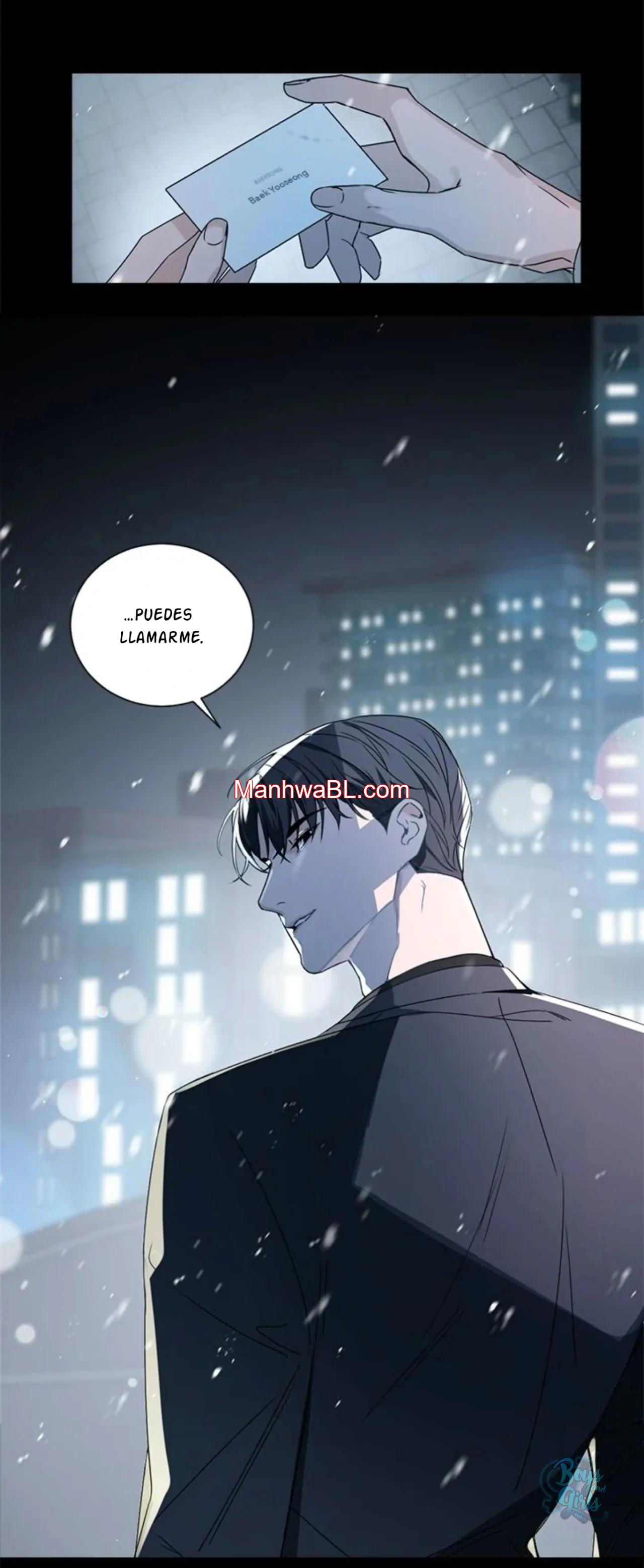 Boss Bitch Baby - Capítulo 70 3 manhwa