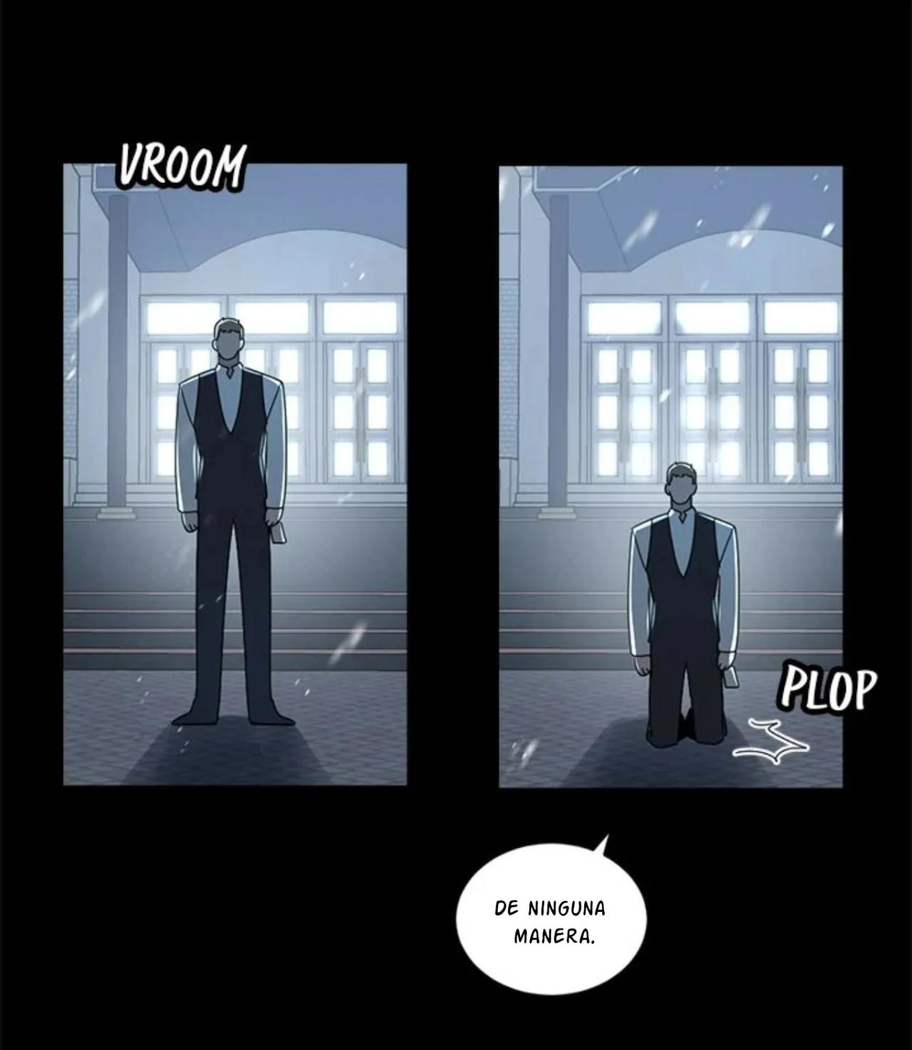 Boss Bitch Baby - Capítulo 70 3 manhwa