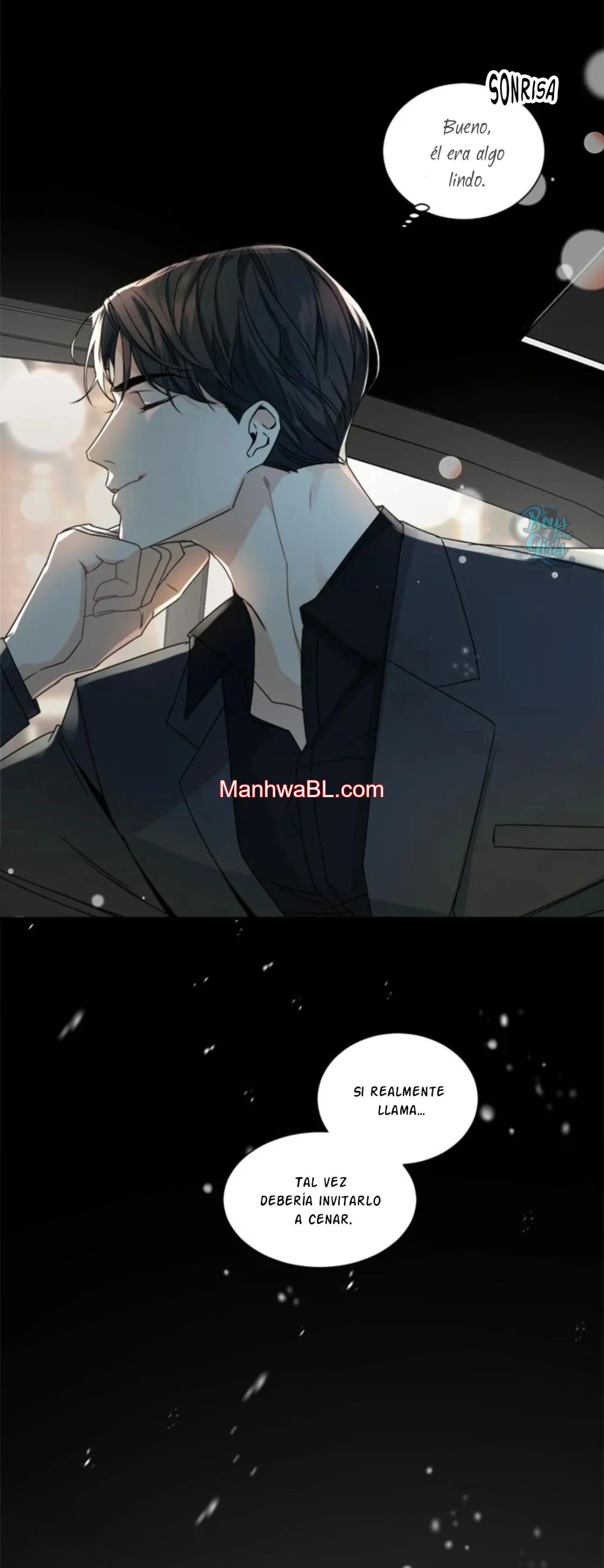 Boss Bitch Baby - Capítulo 70 3 manhwa