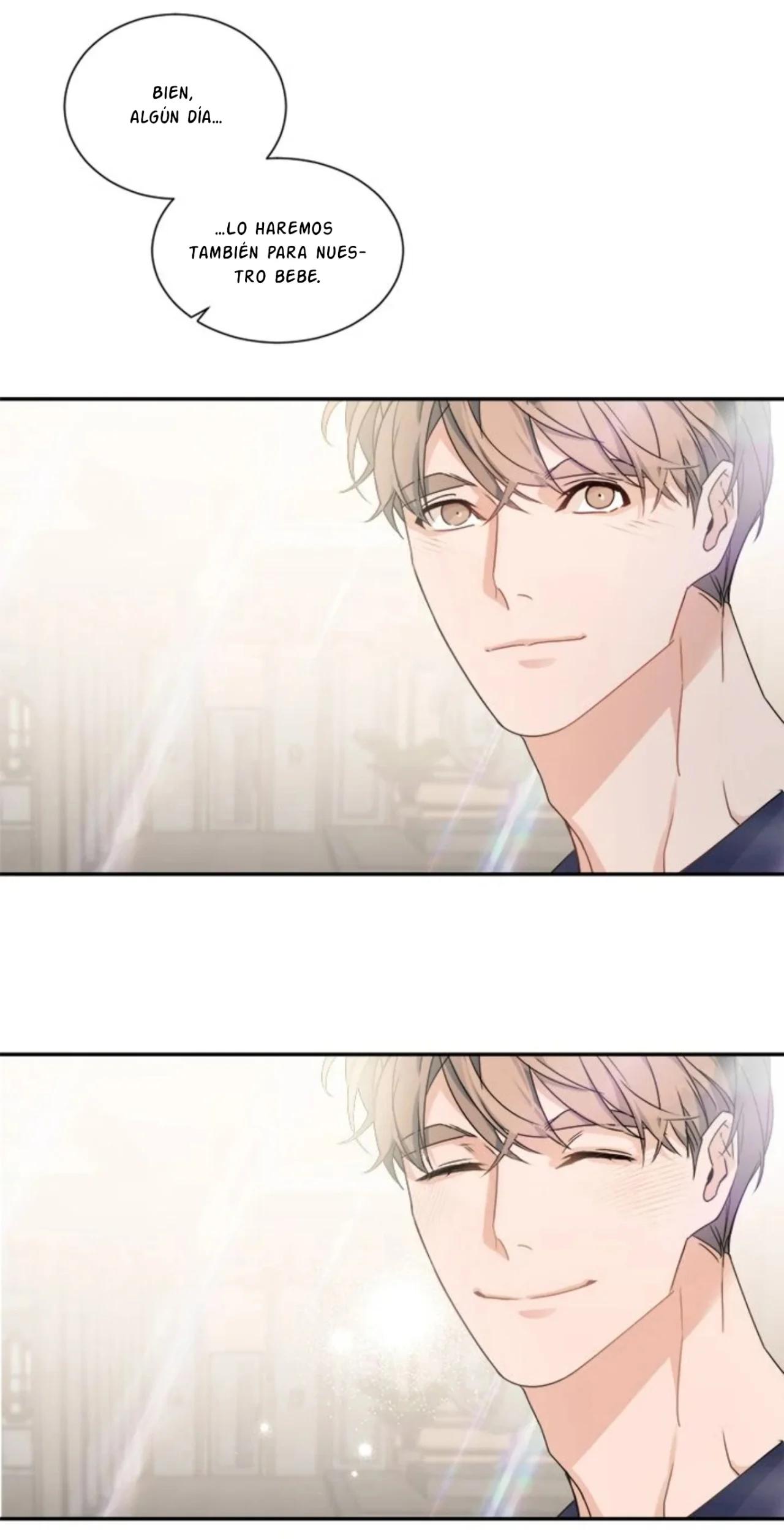 Boss Bitch Baby - Capítulo 70 3 manhwa